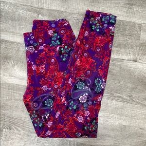 Lularoe leggings